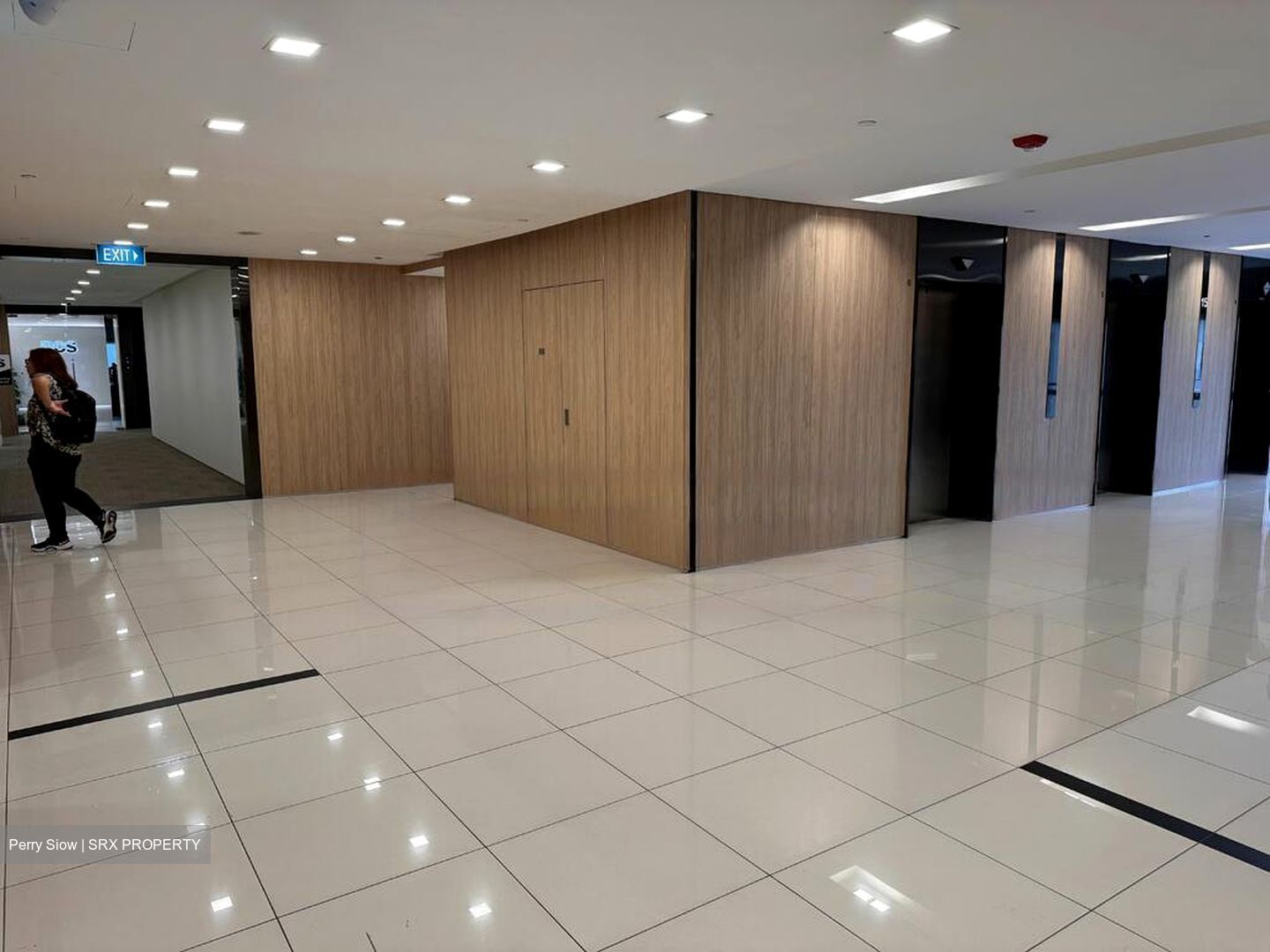 111 Somerset (D9), Office #469275171